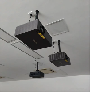 Projecteur laser XXGIMII T10 4K UHD 5000 CVIA Super X-Vision Chip Smart Home <span class=keywords><strong>Cinema</strong></span> - Product Image 4
