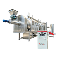 Machine de carbonisation continue écologique pour la production stable de charbon de bois à partir de sciure de bois, de bambou et de coques de riz