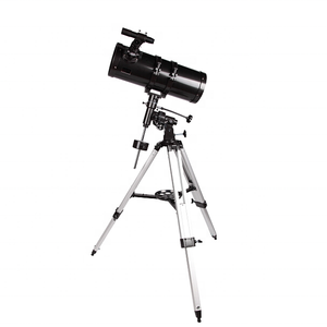 Telescopio Reflector de StarPU-H15014 con EQ III, Prisma Ecuatorial con apertura de 150mm y distancia Focal de 1400mm, telescopio <span class=keywords><strong>sky</strong></span>-<span class=keywords><strong>watcher</strong></span> - Product Image 1