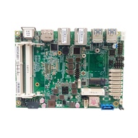 OBOO OBOOECX-APLOOB11O  ECX-APLO REV.B1.1 Ordinateur embarqué monocarte ECX de 3,5 pouces avec processeurs Intel Apollo Lake SoC