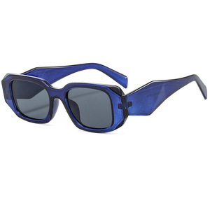 Nuevas Gafas de Sol de Diseño de Lujo, Lentes de Sol a la Moda, Personalizadas para Hombre y Mujer 2026 - Product Image 4