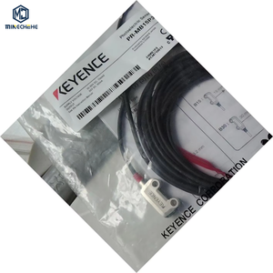 Sensor Fotoeléctrico Ultracompacto PR-MB15C3PL con Amplificador Incorporado, Conector BGS M8 de 15 mm, Automatización Industrial - Product Image 1