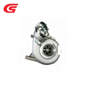 Nouveau turbocompresseur pour SPRINTER 211CDI GT1852V 0M611 <span class=keywords><strong>Moteur</strong></span> DE 709836-5004 A6110960899 - Product Image 1
