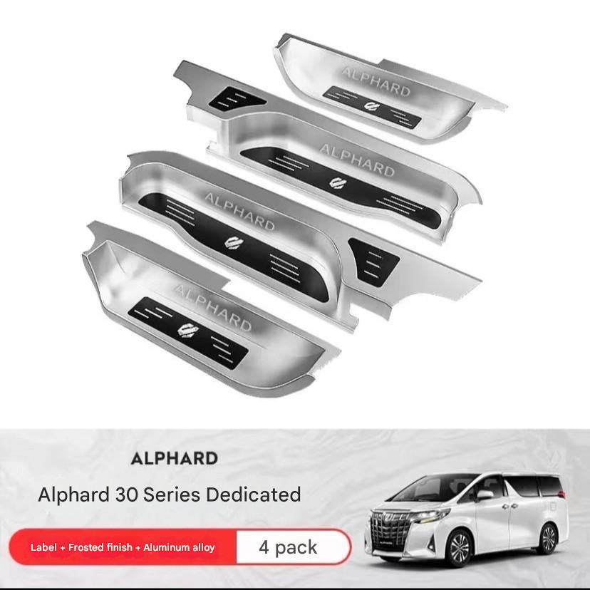 Alliage d'aluminium argenté - puce unique