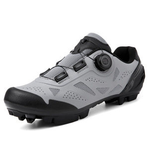 <span class=keywords><strong>Zapatillas</strong></span> de Ciclismo de Carbono al por Mayor, Unisex, para Bicicleta de Carretera y Montaña, con Suela Rígida sin Clip, Logotipo Personalizado, <span class=keywords><strong>Zapatillas</strong></span> de Ciclismo Especializadas para <span class=keywords><strong>MTB</strong></span> - Product Image 5