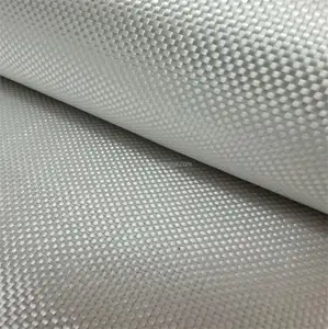 240g Plain High Strength Polyethylene Fabric