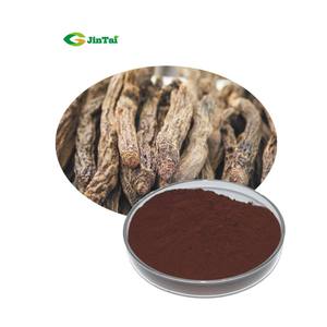 Suministro de fábrica Cynomorium Songaricum Rupr extracto en polvo 10:1 extracto de Cistanche - Product Image 1