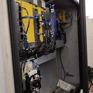Used Japan High Precision Fanuc Robodrill D14mib <strong>Cnc</strong> <strong>Machining</strong> <strong>Centre</strong> <strong>Cnc</strong> <strong>Turning</strong> and Milling - Product Image 5