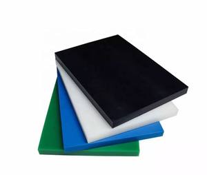 Láminas de UHMWPE de Grado de Ingeniería para Componentes Automotrices - Product Image 1