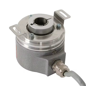 Encodeur rotatif incrémental Kuebler 8.5020 pour l'automatisation industrielle - Product Image 2