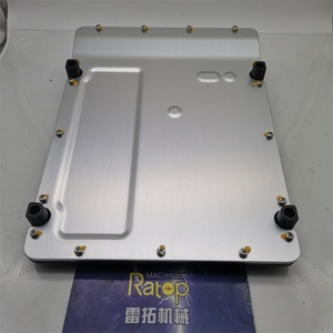 Contrôleur ECM 366-8821 3668821, carte électronique de pompe hydraulique 221-8874 2218874 pour excavatrice E320D E319D E315D E330D - Product Image 3