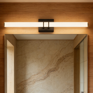 Wholesale LED Bathroom Vanity Light IP44 Mirror Lighting Fixture Indoor LED Wall <b>Lamp</b> for Hotel Gallery Painting Picture Light - Product Image 1