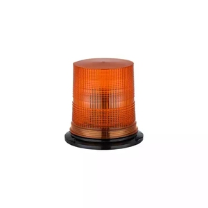 Dc12/24V đèn hiệu ánh sáng xoay Strobe lighst hổ phách LED Đèn hiệu cảnh báo ánh sáng - Product Image 6