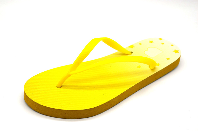 Custom Summer Thong EVA Flip Flops Slippers Women and Men Printing Flipflops