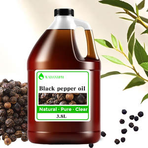 Olio Essenziale di Pepe Nero Estratto da <span class=keywords><strong>Piante</strong></span> Naturali, Fornito Direttamente dalla Fabbrica a Prezzo all'Ingrosso - Product Image 5