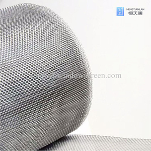 Pantalla de ventana de aluminio de diseño moderno, mosquitera, rollo de malla, malla metálica de aleación de insectos antipolvo para uso en cocina y dormitorio al aire libre - Product Image 6