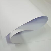 Papel Bond Offset de Doble Cara Sin Recubrimiento en Hojas y Rollos para Impresión Comercial