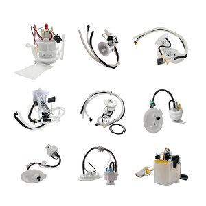 Ensemble de pompe à carburant pour X5 E70 530 I S85 E38 F30 E36 <span class=keywords><strong>E30</strong></span> E34 E46 E39 2006 <span class=keywords><strong>330i</strong></span> 118d N47 pompe à carburant - Product Image 4