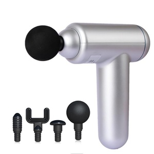 Other Massage Product <b>Massager</b> Gun 30 Speed Deep Tissue Fitness Rib Gun for 2022 New Arrival - Product Image 6