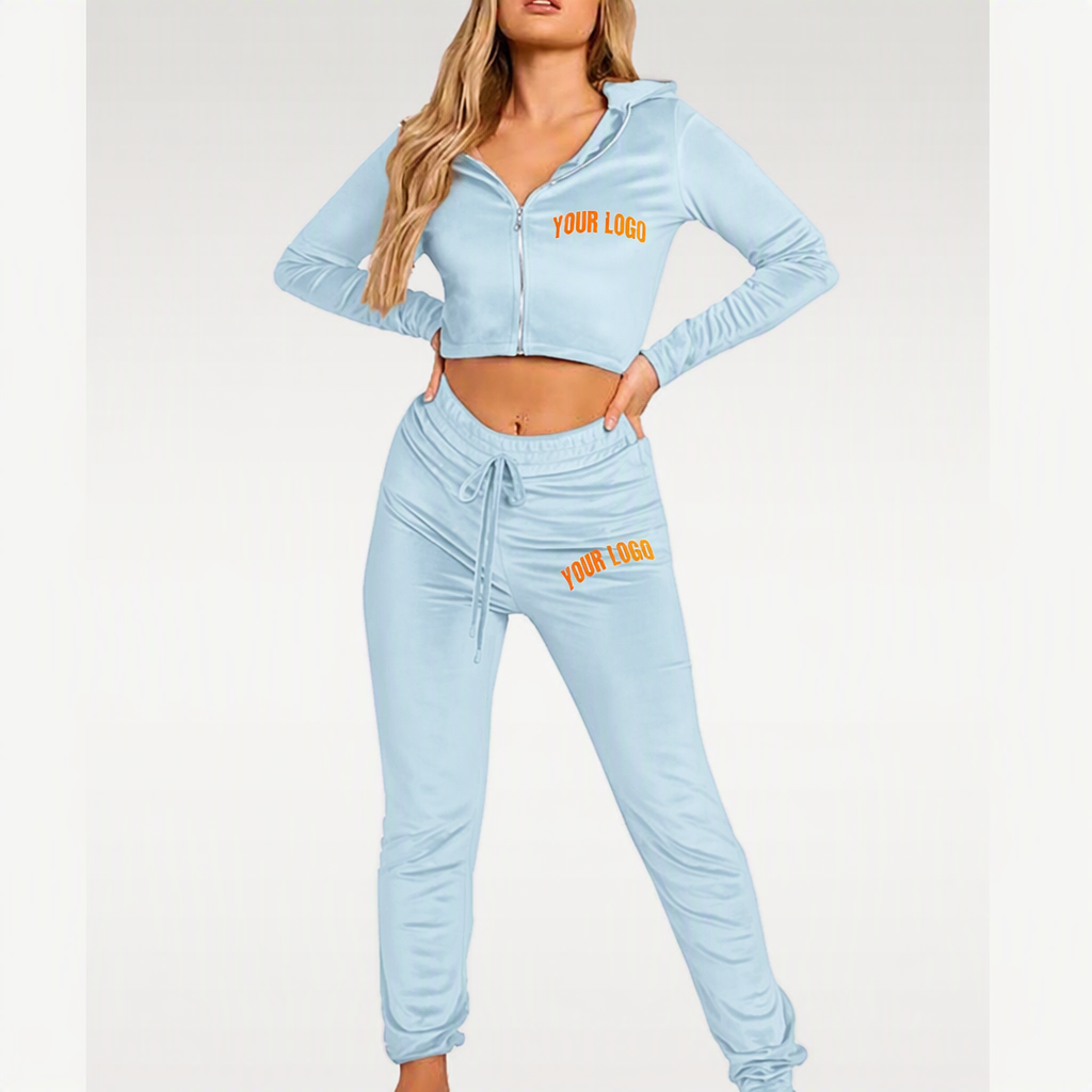 Bleu clair