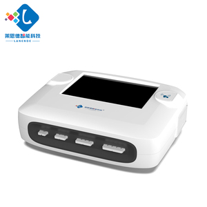 Détecteur de résidus vétérinaires entièrement automatique haute précision pour la viande, les œufs et les produits aquatiques – Test rapide multicanal – Garantie 1 an - Product Image 2
