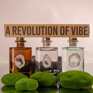 Aromatizador de Ambiente Personalizado con Diseño de Llama, Marca XYT, 150 ml de Líquido, Duración de 30/60 Días, de Alta Gama para Dormitorio - Product Image 3