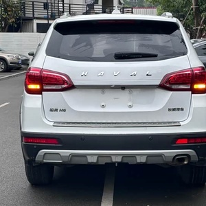 Haval H6 1.5GDIT Automatique Turbo 2020, conduite à gauche, SUV de luxe Platinum, Euro V - Product Image 5