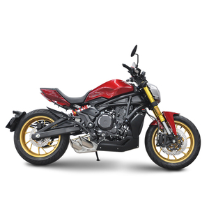 Venta Directa de Fábrica, Motocicletas <span class=keywords><strong>Chopper</strong></span>, Motocicleta de Gasolina de 650cc - Product Image 1