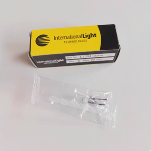 หลอดไฟ L7394 6V 20W ทางการแพทย์หลอดไฟชีวเคมีกึ่งอัตโนมัติ MD2000เสน่ห์เครื่องอ่านไมโครเพลท6V20W หลอดฮาโลเจน DS2 - Product Image 4