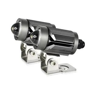 ODM אופנוע תאורת מערכת מיני נהיגה אור Faros 12000Lm Luces para Motos מנורות Sorot פנסים עבור אופנוע תאורה