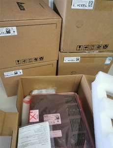 Servoaccionamiento Delta E3 Monofásico 220V CA, Serie ASDA-E3 para Automatización Industrial - Product Image 4