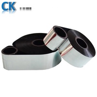 TTO Coditeck CK32 Ruban en résine pour étiquette videojet transfert thermique pour overprinter 33mm 600m