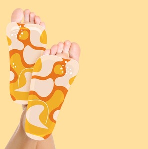 HengKangDa Cold Compress Patches Body Fish <strong>Warmer</strong> Mini Cute Disposable Menstrual <strong>Warmers</strong> Pain Relief <strong>Stomach</strong> Bag Self-heating - Product Image 4