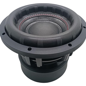 Âm Thanh 5000W RMS Cuộn Dây Kép 15 Inch Xe Loa Sub Spl Loa Siêu Trầm Với <span class=keywords><strong>Quad</strong></span> Nam Châm - Product Image 6
