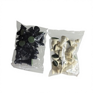 Portable Handmade International <strong>Chess</strong> Set with Foldable Plastic <strong>Board</strong> Customized Color &amp; Logo Storage Bag for Indoor Play - Product Image 2