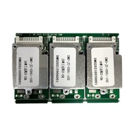 Offre Spéciale : Module de Protection de Charge BMS 10S 36V 15A 20A avec Équilibrage pour Hoverboard, Trottinette Électrique et Batterie Lithium-Ion