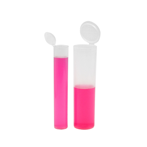 1g <span class=keywords><strong>Pop</strong></span> Top Containers <span class=keywords><strong>Pop</strong></span> Top <span class=keywords><strong>Pop</strong></span> Tops Vial de plástico Botellas de pastillas médicas - Product Image 1