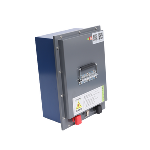 Литий-железо-фосфатные (LiFePO4) аккумуляторы 48В 100кВтч 200кВтч 300кВтч, литиевые 51.2В 280Ач 314Ач для солнечных систем хранения энергии - Product Image 6