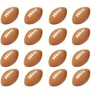 Custom Logo Custom Color Eco-Friendly PU Cartoon Shape Stress <b>Ball</b> Soft <b>Squeeze</b> Hand Therapy Office Anxiety Toy Promotional - Product Image 6