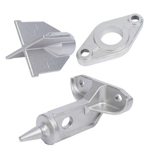 Pièces en alliage d'aluminium usinées CNC Anton Precision, diamètre 600 mm, longueur 1000 mm, finition haute précision pour machines-outils - Product Image 1