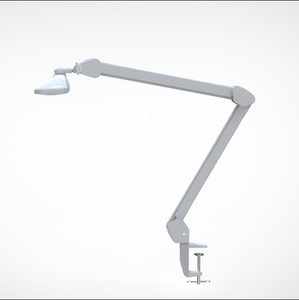 8015led-u Bán hàng nóng máy tính máy tính lớn sửa chữa Làm việc đèn Bảng kẹp chiếu sáng SMD <span class=keywords><strong>LED</strong></span> làm việc ánh sáng - Product Image 4