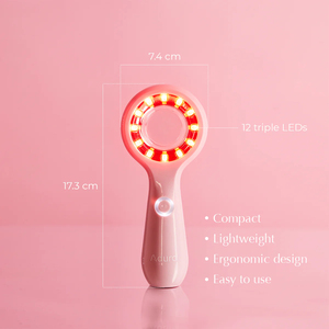 Kaiyan di động cầm tay trên khuôn mặt dẫn vẻ đẹp thiết bị với chúng tôi cắm cho chống mụn trứng cá và chống lão hóa - Product Image 6