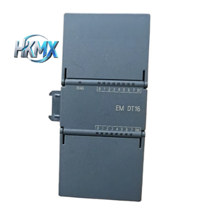 Module d'extension d'entrée/sortie numérique 6ES7288-2DT16-0AA0 6ES7288-2DR16-0AA0 6ES7288-2DR32-0AA0 pour système de contrôle PLC - Product Image 1