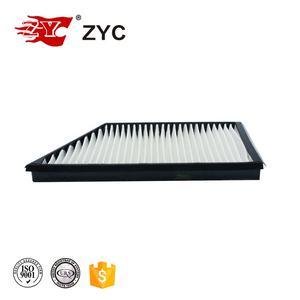 Tissu Non tissé de haute qualité pour climatisation automobile, combinaison de scellage, filtre de climatisation, ligne de Production OEM 6447.AZ, pour <span class=keywords><strong>PEUGEOT</strong></span>, pièces détachées, mm - Product Image 3