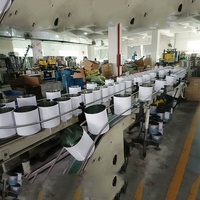 Boîte de conserve carrée de seau chimique entièrement automatique en gros faisant la ligne de production