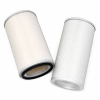 Elemento de Filtro de Aire para Motor de Camión 16546T9300 AF4733 P533230