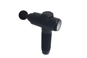 Phenitech <span class=keywords><strong>2026</strong></span> tip-c fırçasız Motor el kas masaj tabancası spor spor vücut vurmalı tabanca kafa fasya masaj - Product Image 5