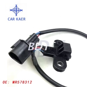 MR578312 <span class=keywords><strong>J5T25175</strong></span>เซ็นเซอร์ตำแหน่งเพลาข้อเหวี่ยง5S1857 MD329924สำหรับ Chrysler Sebring Mitsubishi Eclipse Galant 2.4L - Product Image 5