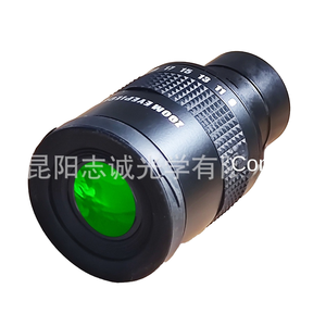 Oem M9-24 Groot Zoom Oculair Voor Astronomische Telescoop Met Metalen Materiaal Breed Gezichtsveld 1 Jaar Garantie - Product Image 3