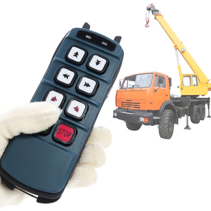 Nouvelle arrivée Palan électrique étanche Télécommande radio industrielle - Product Image 2